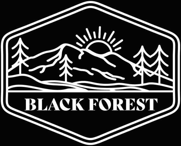 Black Forest Supplements Store 